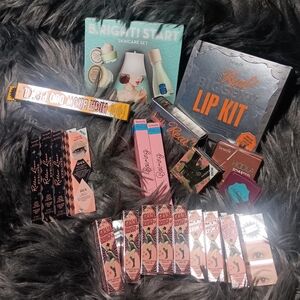 Benefit Cosmetics 20 Piece Set/Bundle Some Old Stock Some Discontinued New!